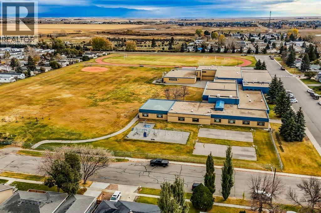 92 2a Street, High River, Alberta  T1V 1G6 - Photo 45 - A2279000