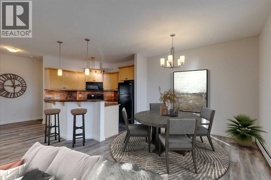 304, 1606 4 Street Nw, Calgary, Alberta  T2M 2Y9 - Photo 2 - A2283314