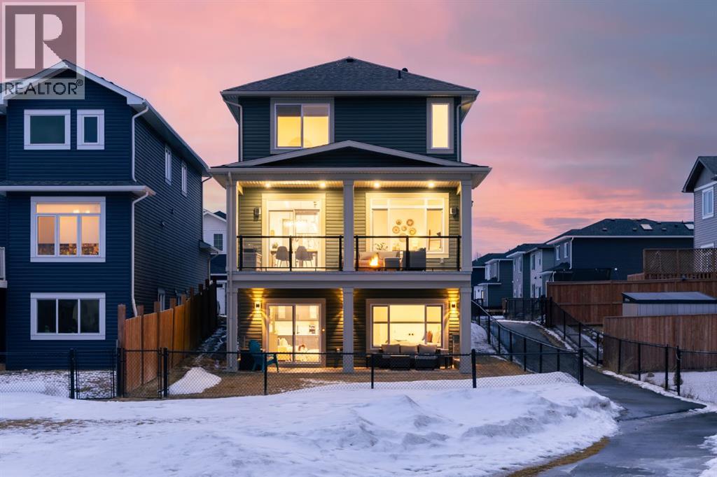 3 Lakewood Mews, Strathmore, Alberta  T1P 0G6 - Photo 48 - A2283325