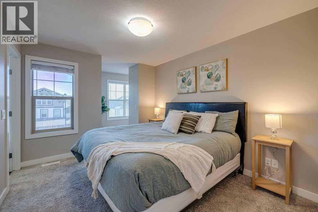 305, 32 Horseshoe Crescent, Cochrane, Alberta  T4C 2P4 - Photo 21 - A2283779