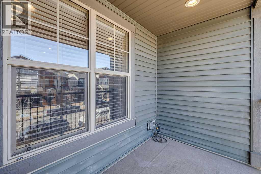 305, 32 Horseshoe Crescent, Cochrane, Alberta  T4C 2P4 - Photo 16 - A2283779