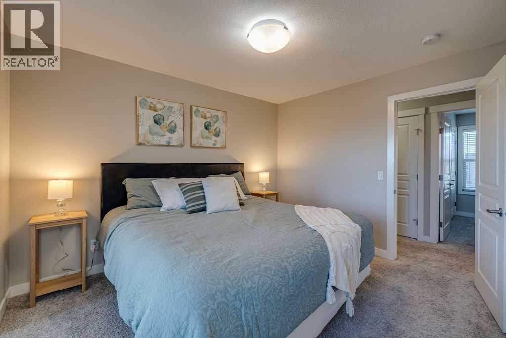 305, 32 Horseshoe Crescent, Cochrane, Alberta  T4C 2P4 - Photo 22 - A2283779