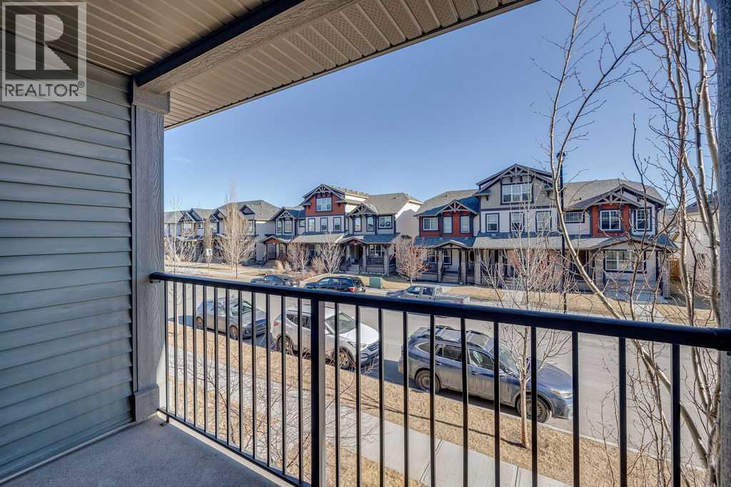 305, 32 Horseshoe Crescent, Cochrane, Alberta  T4C 2P4 - Photo 15 - A2283779