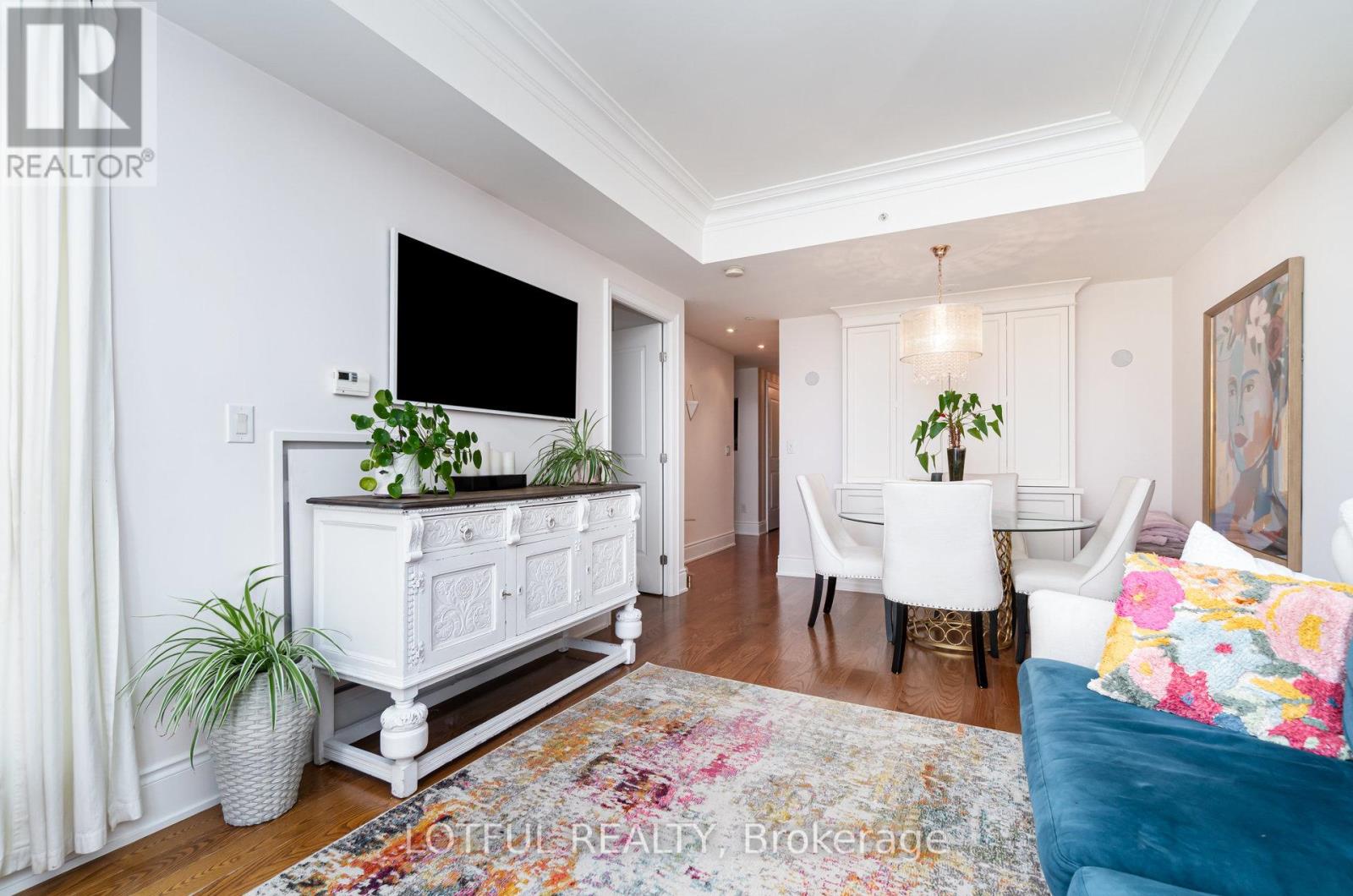 711 - 3500 Lakeshore Road W, Oakville, Ontario  L6L 0B4 - Photo 11 - W12786952