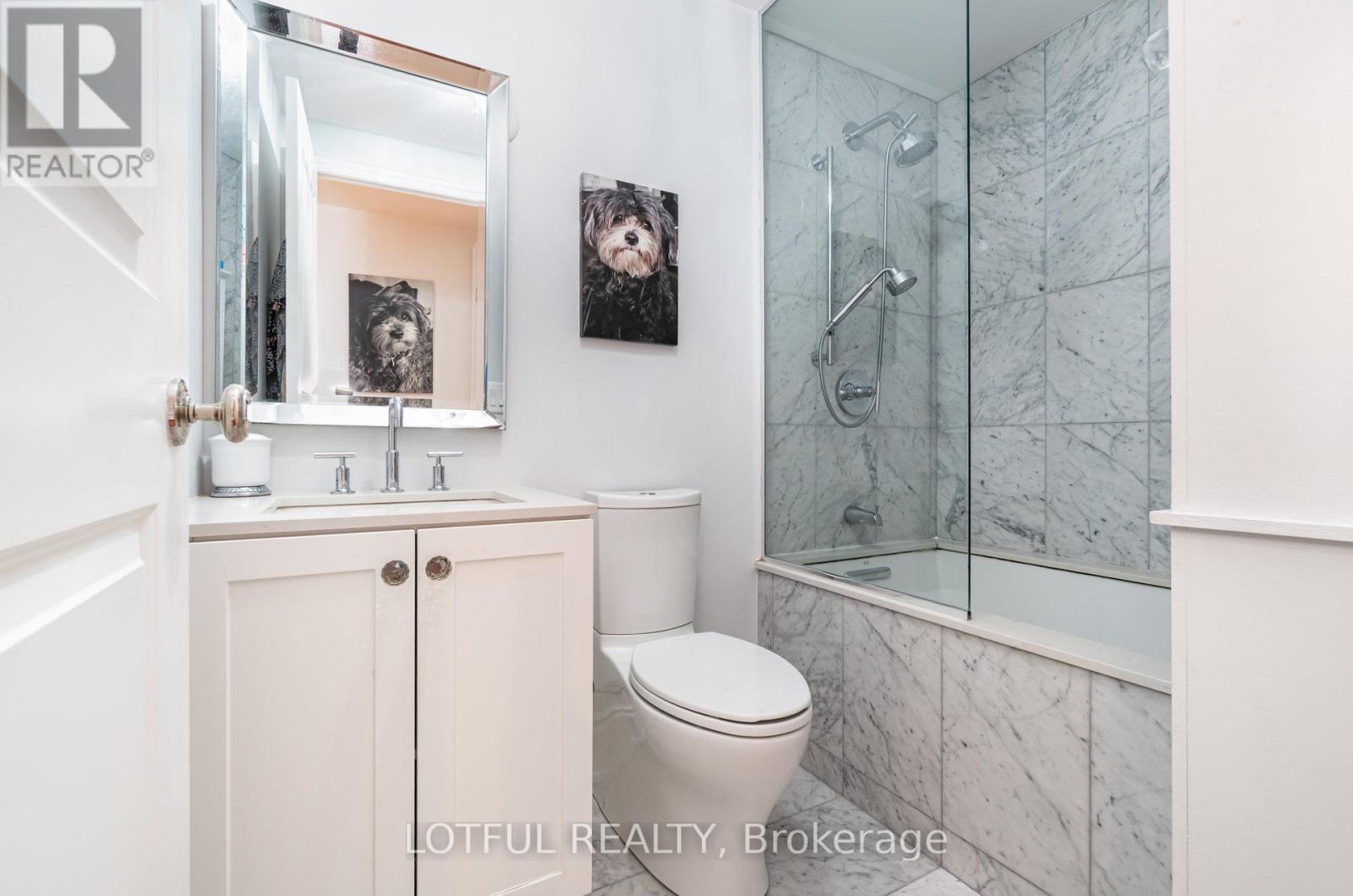 711 - 3500 Lakeshore Road W, Oakville, Ontario  L6L 0B4 - Photo 16 - W12786952