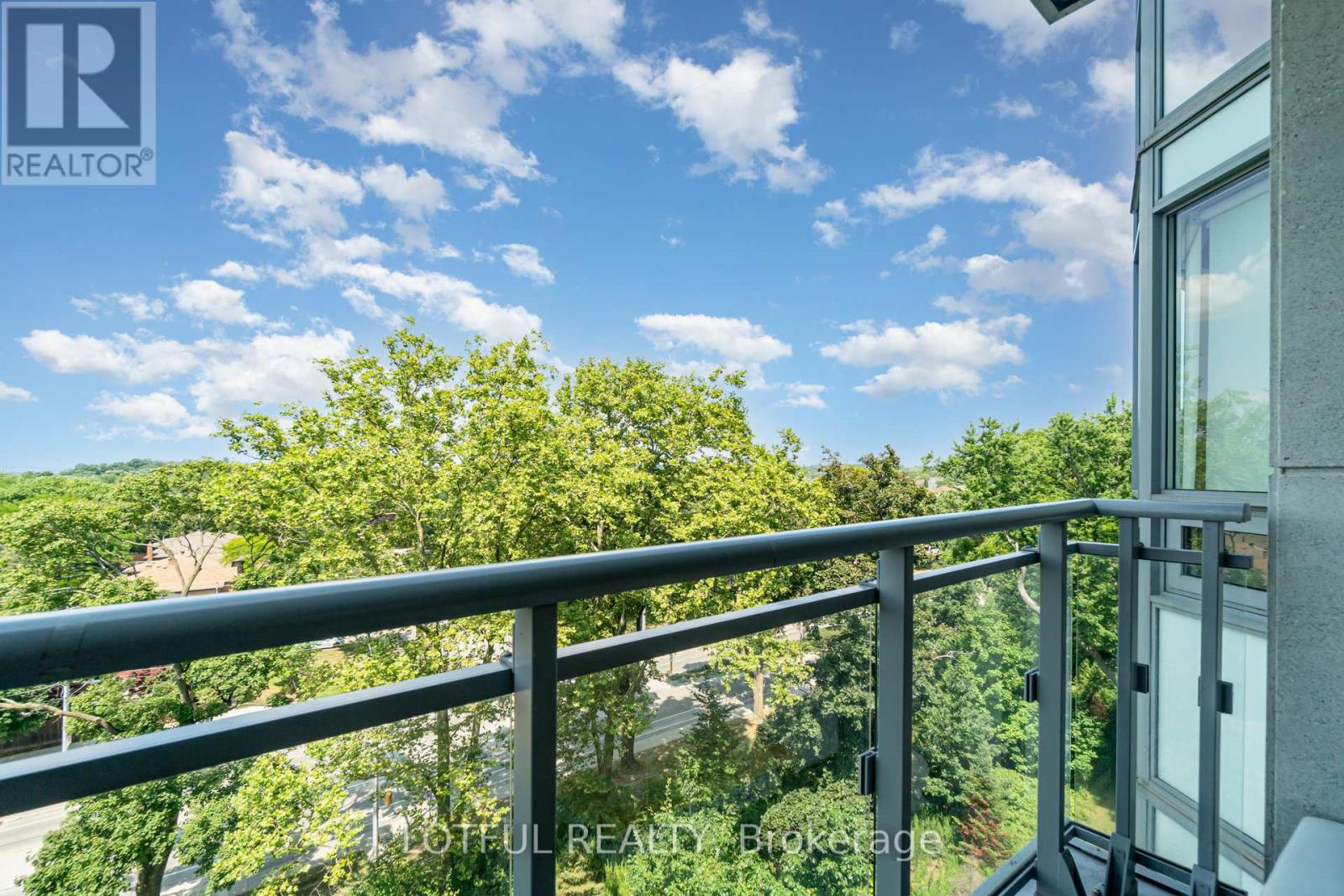 711 - 3500 Lakeshore Road W, Oakville, Ontario  L6L 0B4 - Photo 19 - W12786952