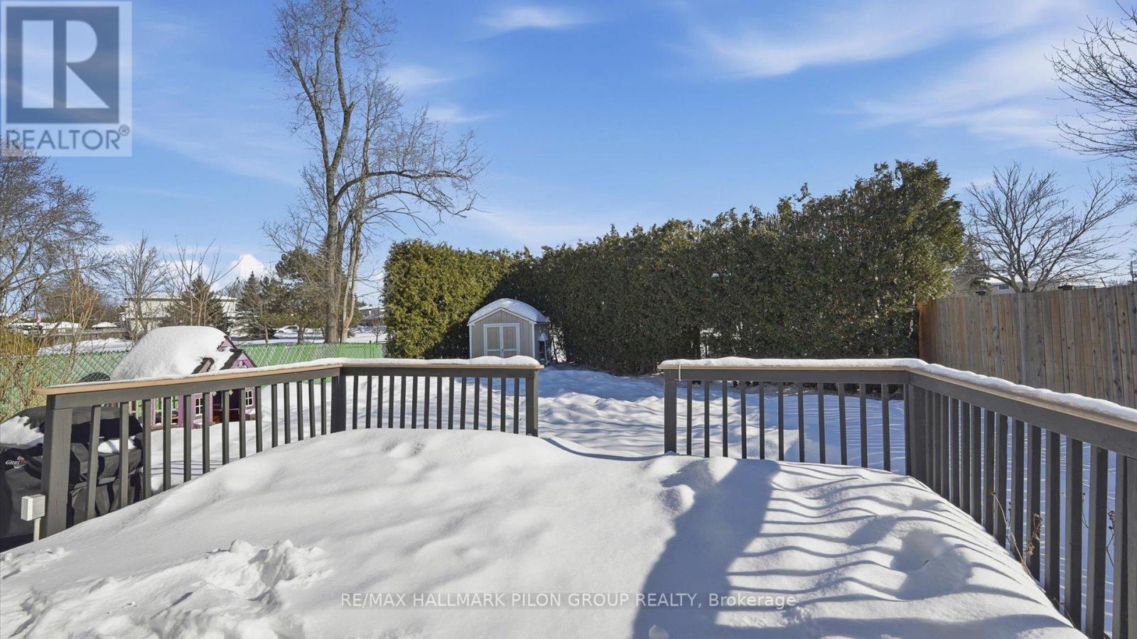 1853 Brousseau Crescent, Ottawa, Ontario  K1C 2Y5 - Photo 18 - X12786898