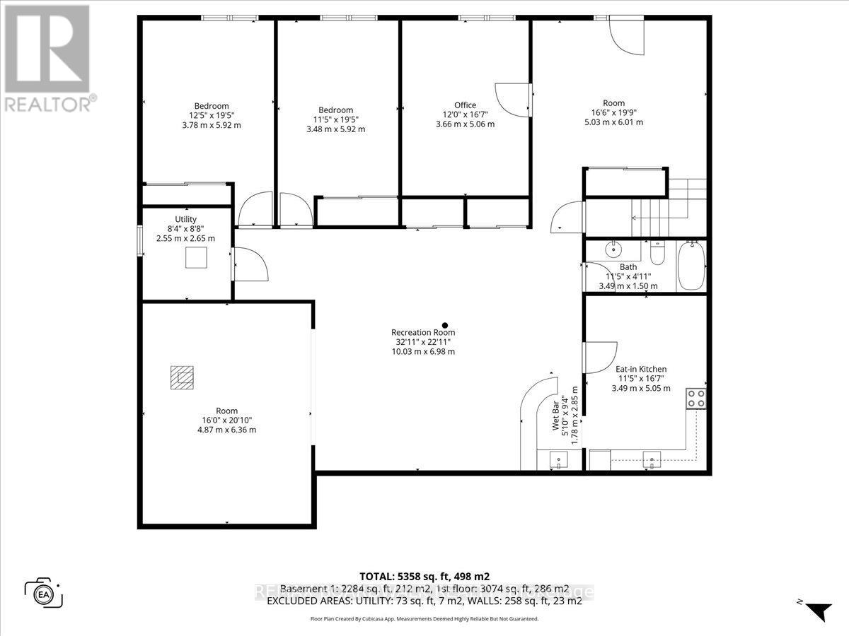 4547 Carlsbad Lane, Ottawa, Ontario  K0A 3H0 - Photo 50 - X12786906