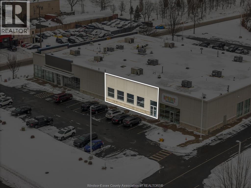 MLS# 26003207: 1624 HOWARD AVENUE Unit# 6, Windsor, Canada