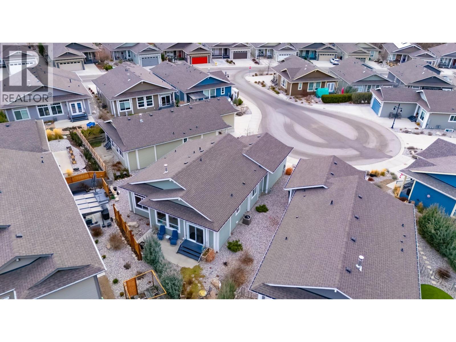 1675 Penticton Avenue Unit# 137, Penticton, British Columbia  V2A 9E2 - Photo 35 - 10375733