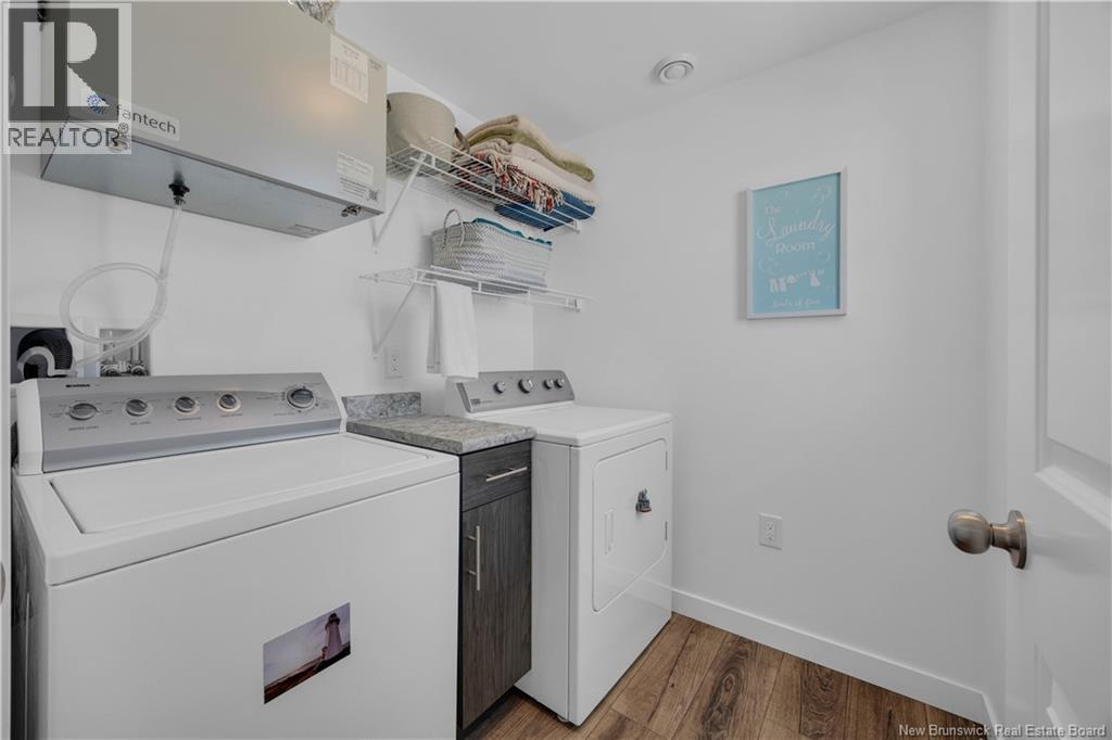 17 Rex Hurley Boulevard, Saint John, New Brunswick  E2H 0B6 - Photo 16 - NB133394