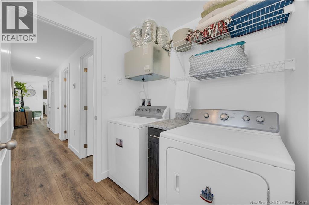 17 Rex Hurley Boulevard, Saint John, New Brunswick  E2H 0B6 - Photo 17 - NB133394