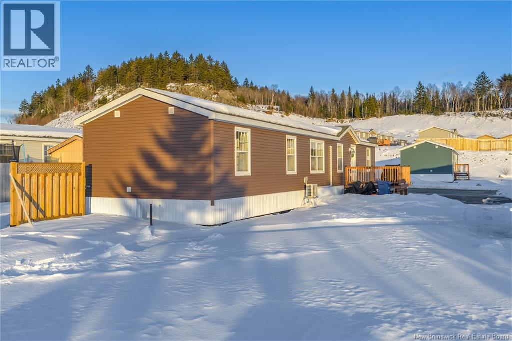 17 Rex Hurley Boulevard, Saint John, New Brunswick  E2H 0B6 - Photo 24 - NB133394