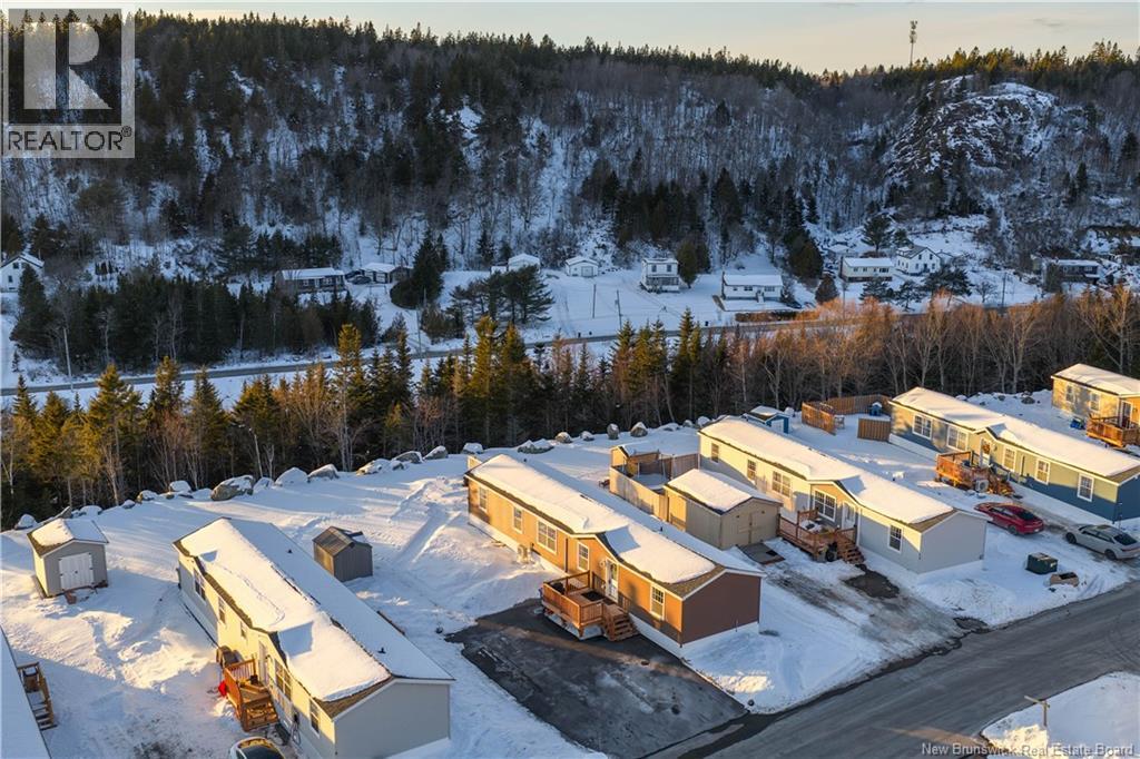 17 Rex Hurley Boulevard, Saint John, New Brunswick  E2H 0B6 - Photo 28 - NB133394