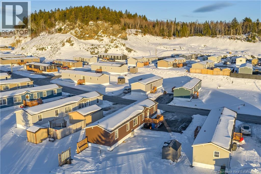 17 Rex Hurley Boulevard, Saint John, New Brunswick  E2H 0B6 - Photo 29 - NB133394