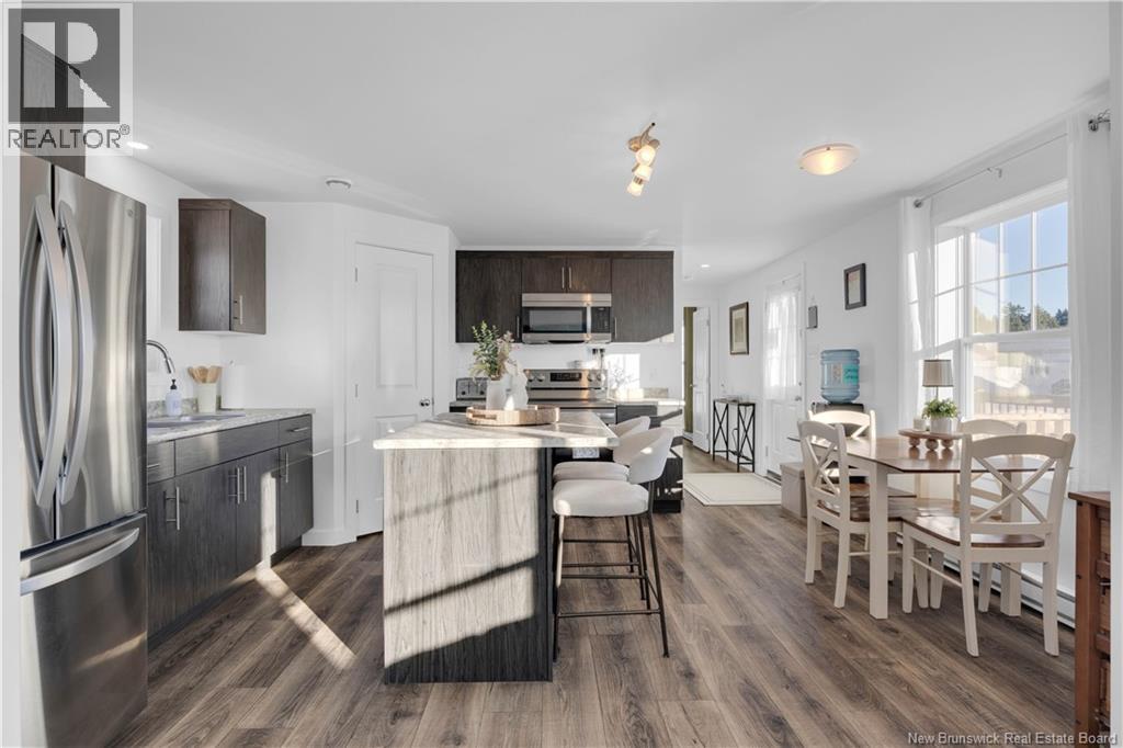 17 Rex Hurley Boulevard, Saint John, New Brunswick  E2H 0B6 - Photo 5 - NB133394
