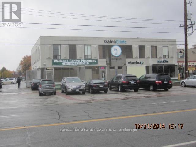 230 BROWNS LINE, Toronto, Ontario