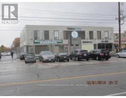 230 BROWNS LINE, Toronto, Ontario