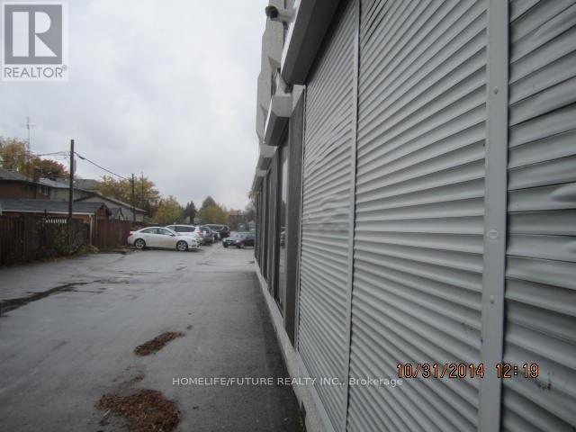 230 Browns Line, Toronto, Ontario  M8W 3T4 - Photo 6 - W12759224