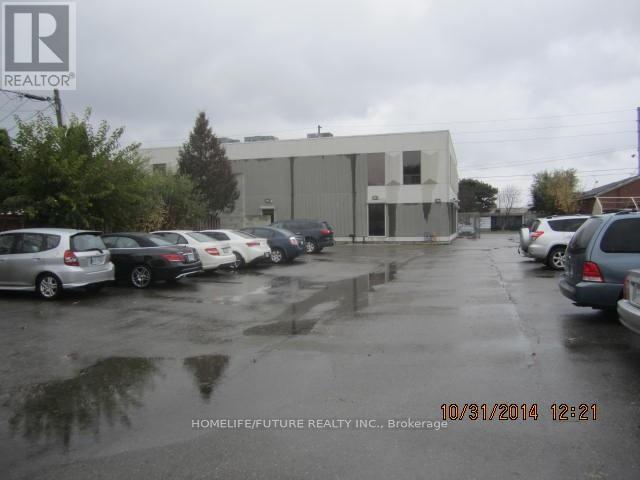 230 Browns Line, Toronto, Ontario  M8W 3T4 - Photo 5 - W12759224