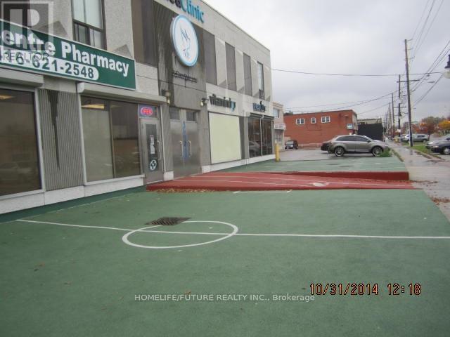 230 Browns Line, Toronto, Ontario  M8W 3T4 - Photo 2 - W12759224