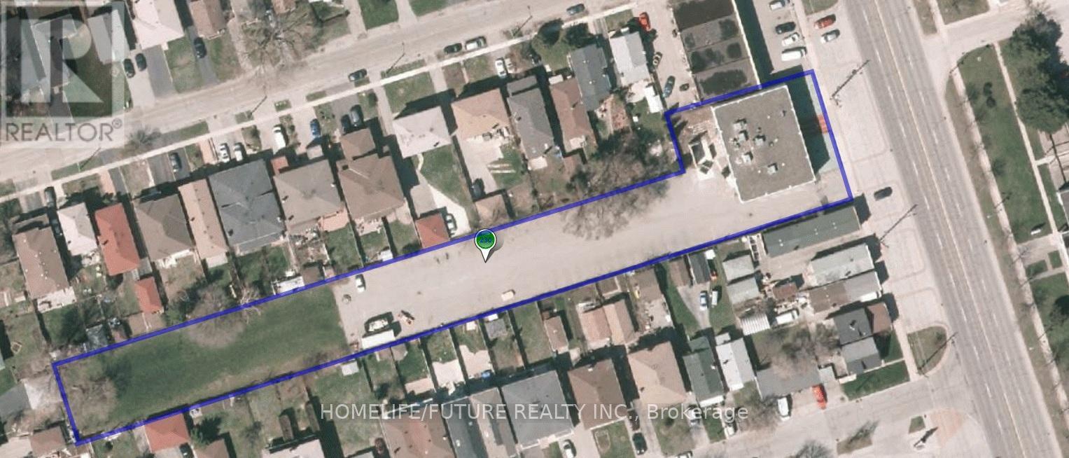 230 Browns Line, Toronto, Ontario  M8W 3T4 - Photo 9 - W12759224