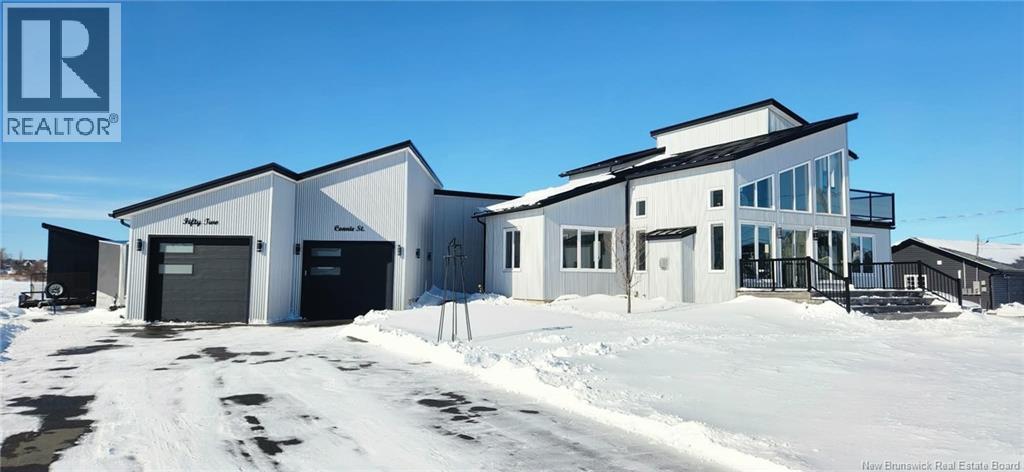 52 Connie Road, Trois Ruisseaux, New Brunswick  E4N 2V3 - Photo 1 - NB133588