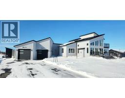 52 Connie Road, trois ruisseaux, New Brunswick