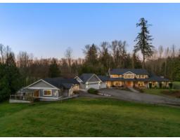 22015 40 AVENUE, Langley, British Columbia