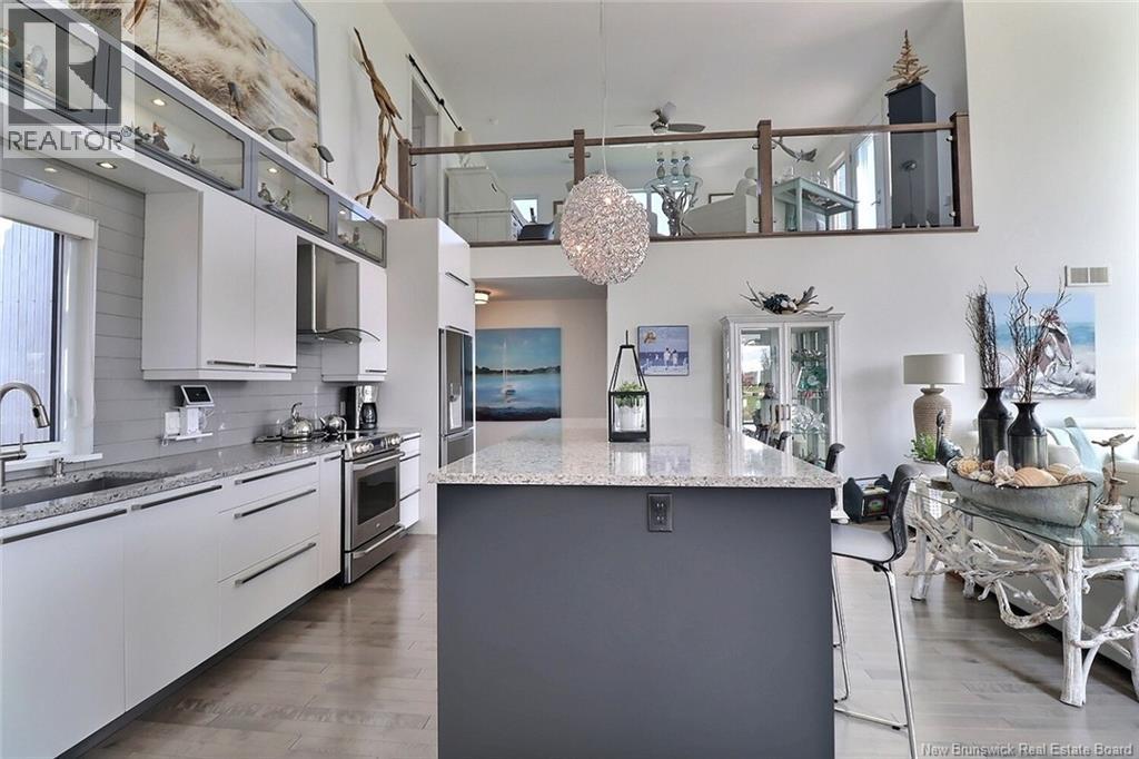 52 Connie Road, Trois Ruisseaux, New Brunswick  E4N 2V3 - Photo 14 - NB133588