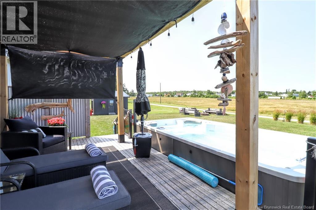 52 Connie Road, Trois Ruisseaux, New Brunswick  E4N 2V3 - Photo 41 - NB133588