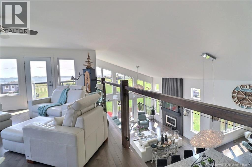 52 Connie Road, Trois Ruisseaux, New Brunswick  E4N 2V3 - Photo 34 - NB133588