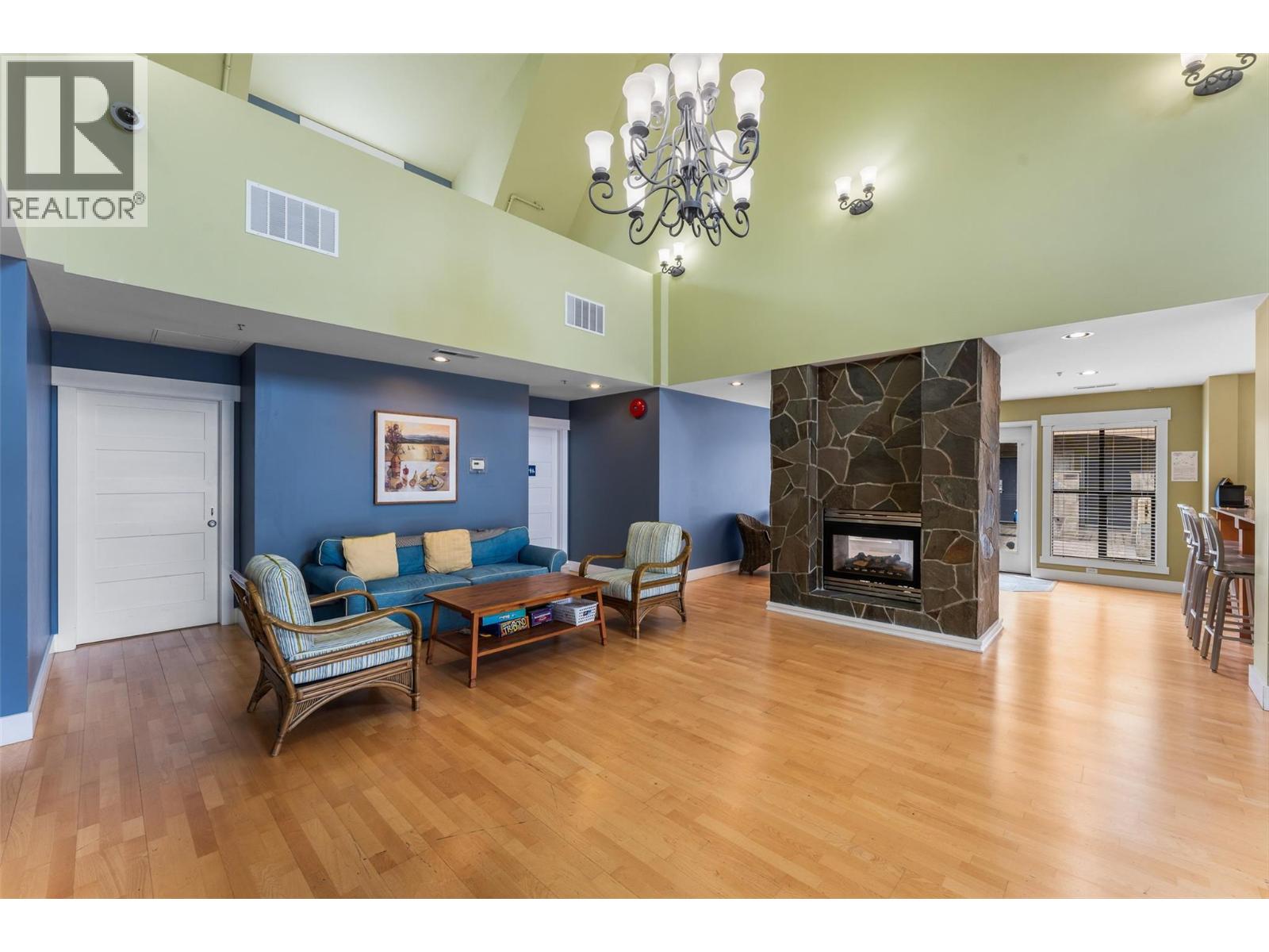 3880 Truswell Road Unit# 523, Kelowna, British Columbia  V1W 5A2 - Photo 60 - 10375014