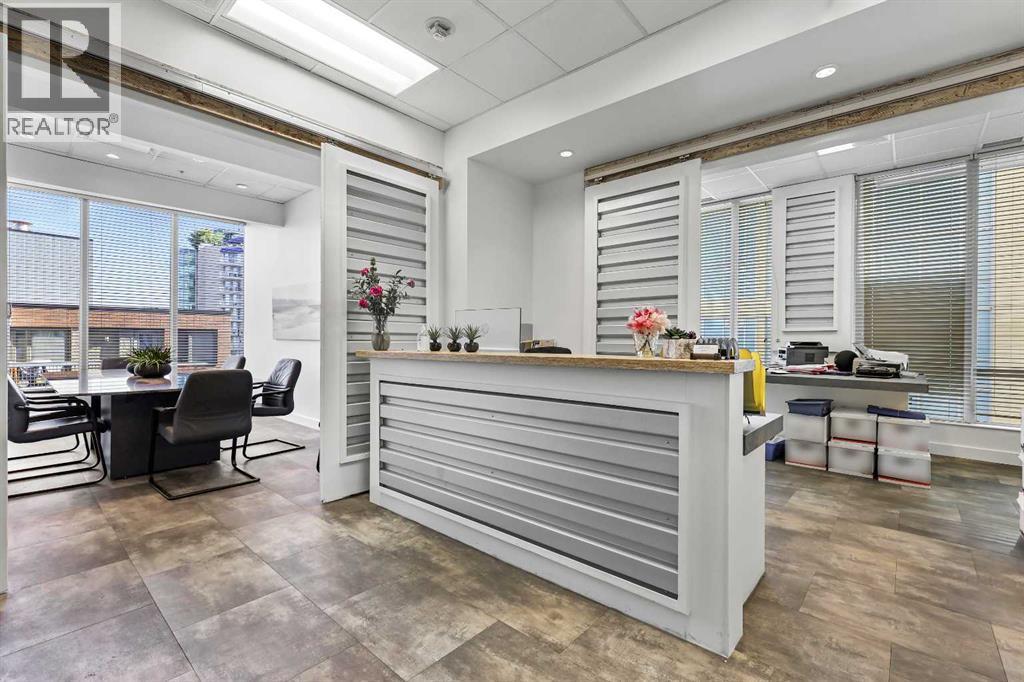 607, 888 4 Avenue Sw, Calgary, Alberta  T2P 0V2 - Photo 7 - A2247595