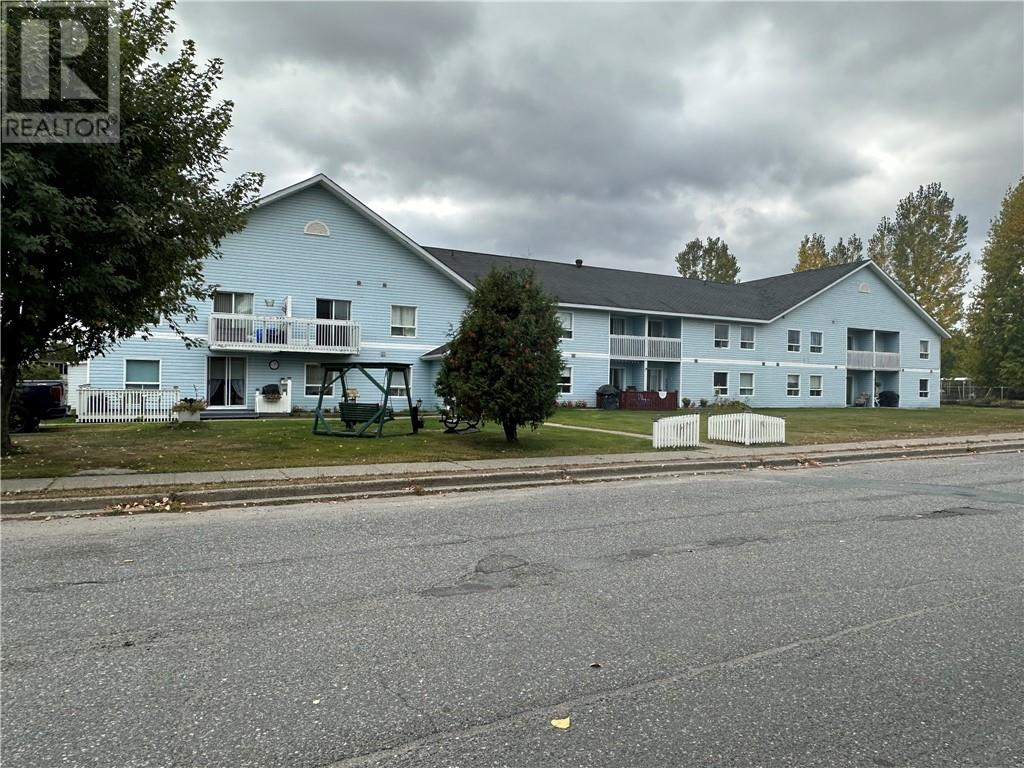 21 Balsam Street Unit# 106, Coniston, Ontario  P0M 1M0 - Photo 2 - 2126445