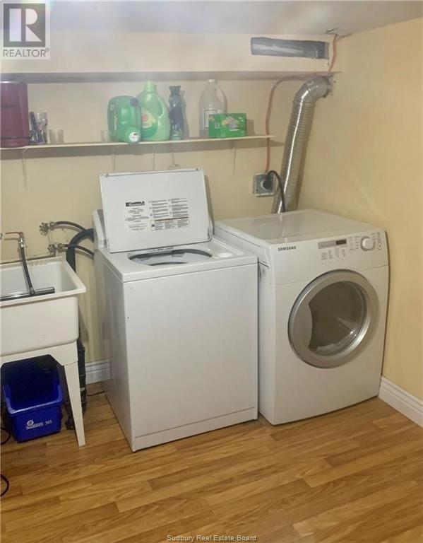 2766 Falconbridge Highway, Garson, Ontario  P3L 1K5 - Photo 5 - 2126414