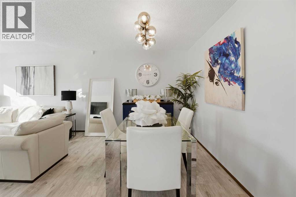 101 Erickson Drive, Red Deer, Alberta  T4R 1X9 - Photo 11 - A2285144