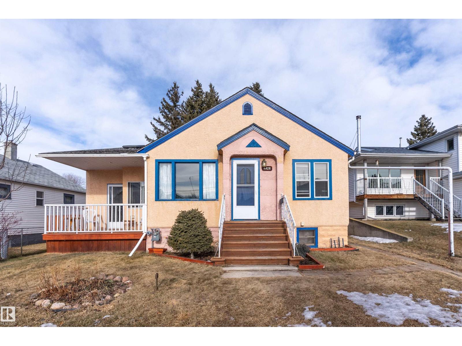 4426 53 Av, Leduc, Alberta  T9E 5W4 - Photo 1 - E4473438