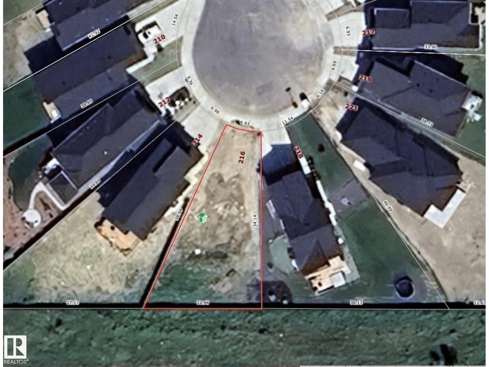 216 KETTYL CO, Leduc, Alberta