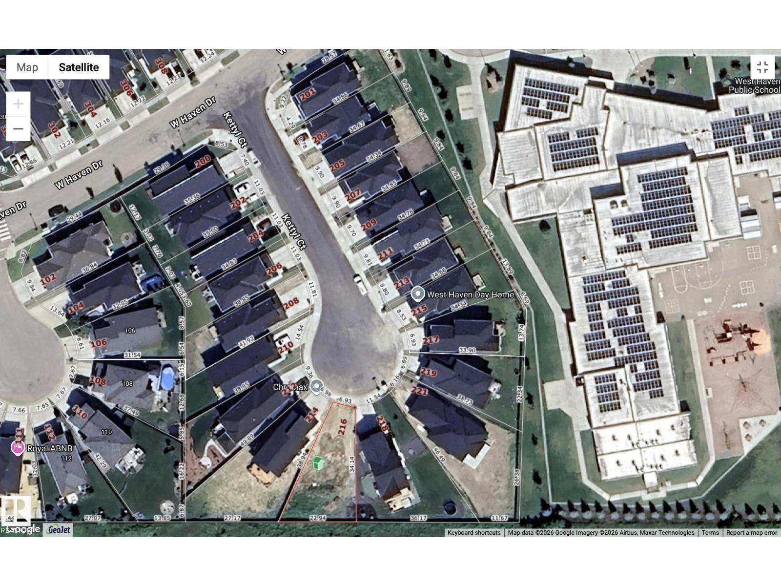 216 Kettyl Co, Leduc, Alberta  T9E 0W3 - Photo 2 - E4473439