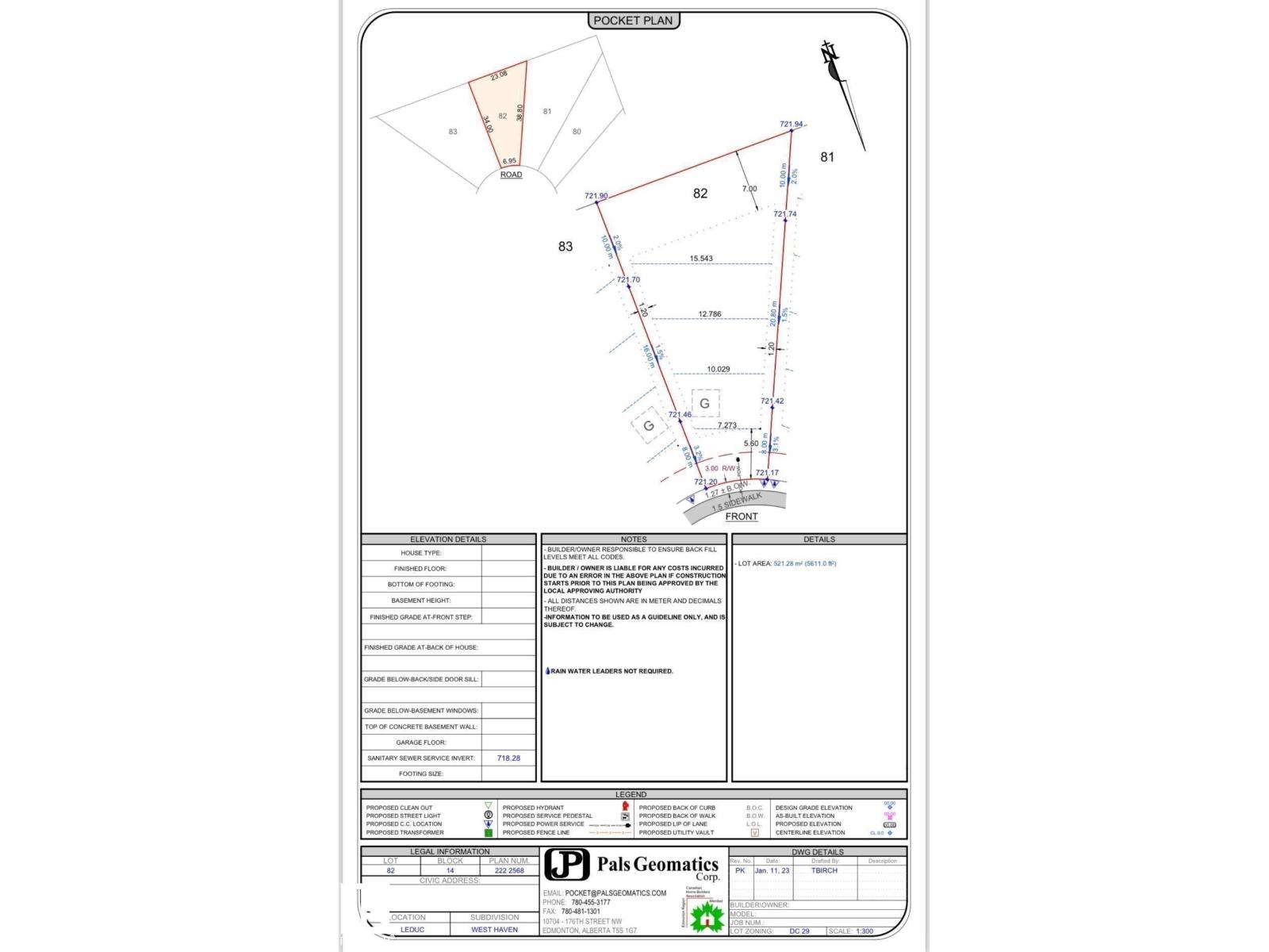 216 Kettyl Co, Leduc, Alberta  T9E 0W3 - Photo 4 - E4473439