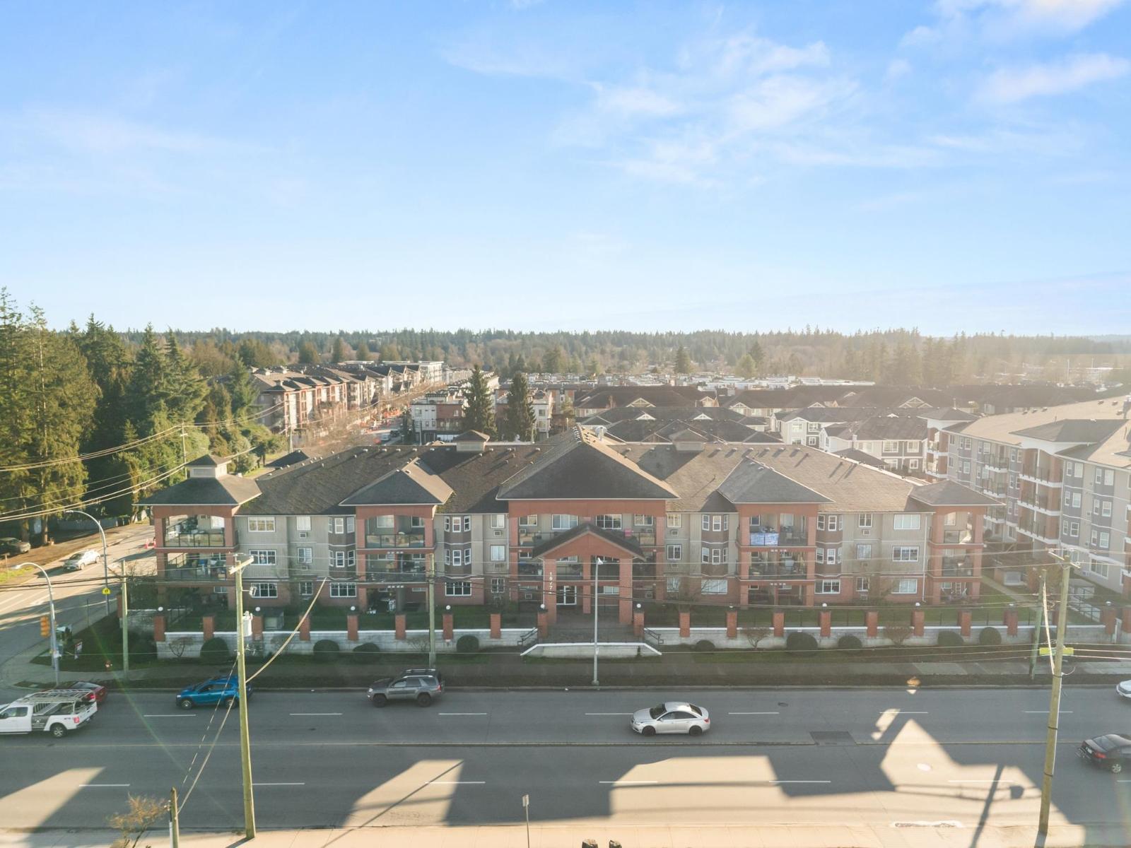 308 19774 56 Avenue, Langley, British Columbia  V3A 3X6 - Photo 2 - R3089616