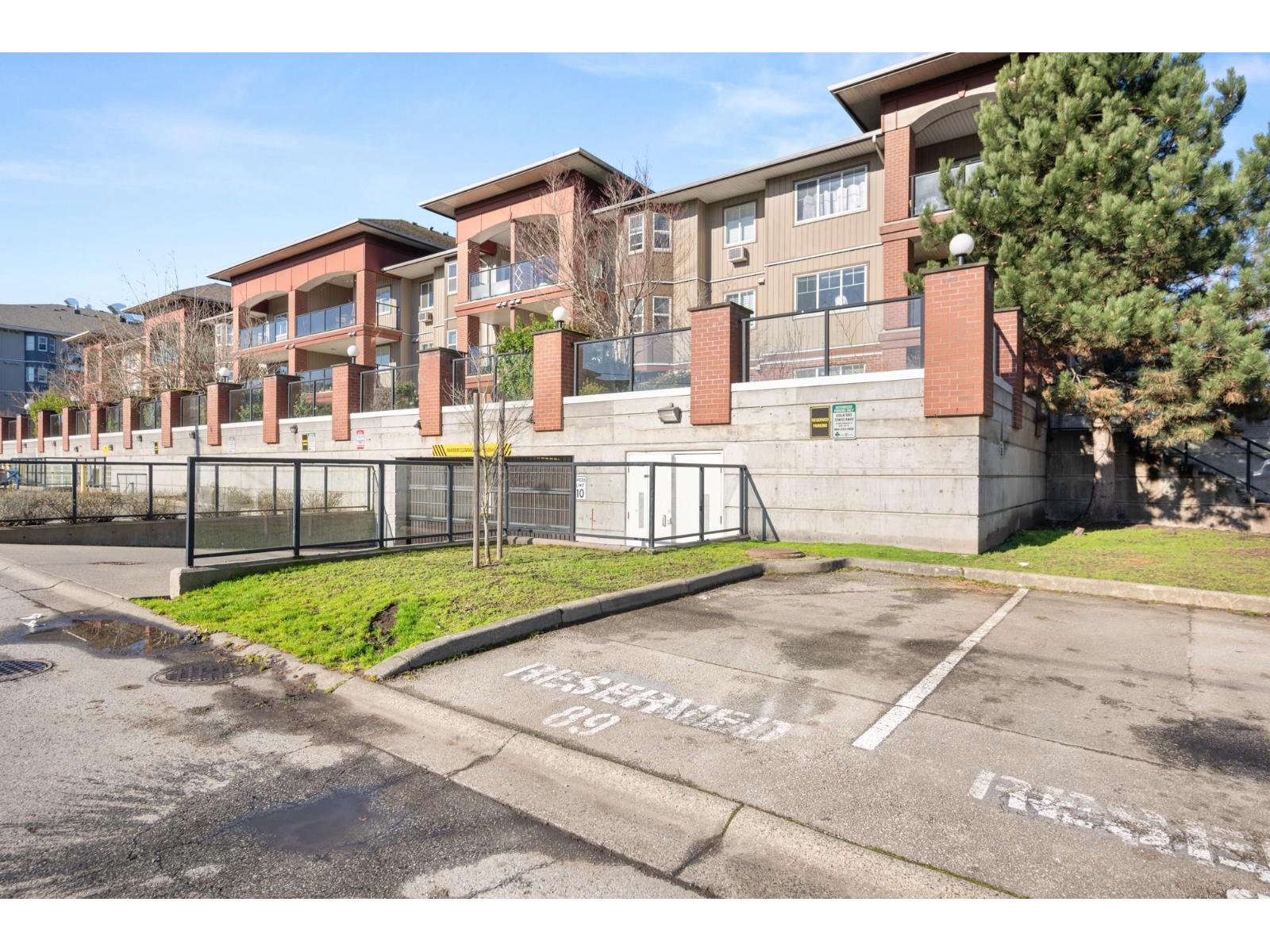 308 19774 56 Avenue, Langley, British Columbia  V3A 3X6 - Photo 31 - R3089616