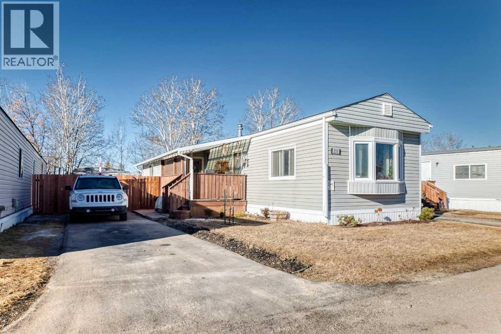 237, 6220 17 Avenue Se, Calgary, Alberta  T2A 0W6 - Photo 2 - A2286043