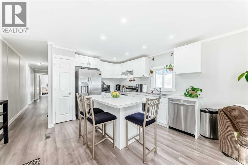 237, 6220 17 Avenue Se, Calgary, Alberta  T2A 0W6 - Photo 5 - A2286043