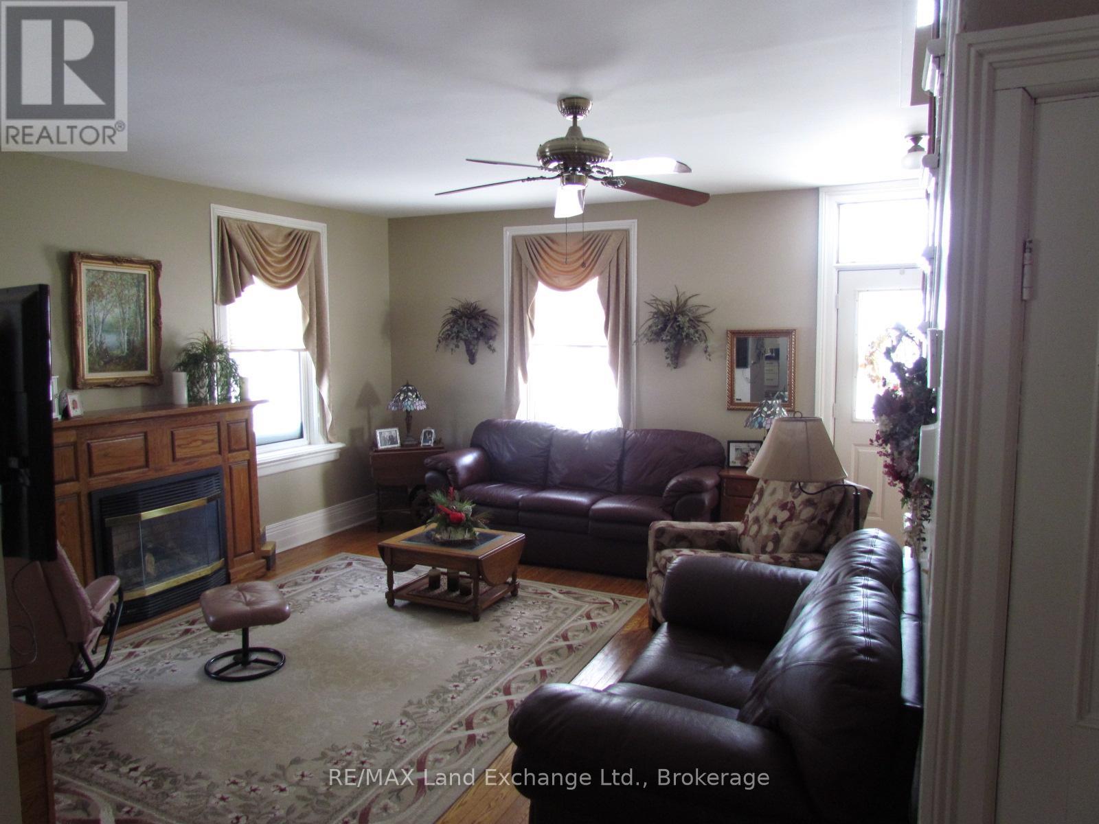 81457 North Line Road, Huron East, Ontario  N0K 1W0 - Photo 10 - X12776330