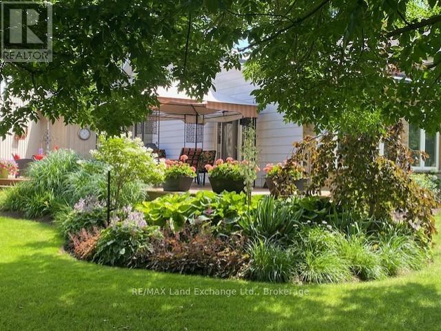 81457 North Line Road, Huron East, Ontario  N0K 1W0 - Photo 27 - X12776330