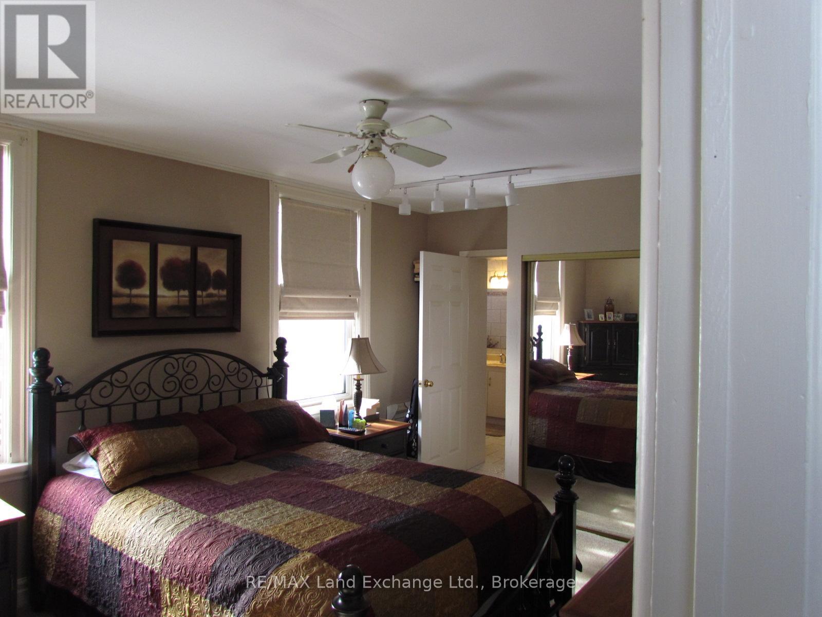 81457 North Line Road, Huron East, Ontario  N0K 1W0 - Photo 18 - X12776330