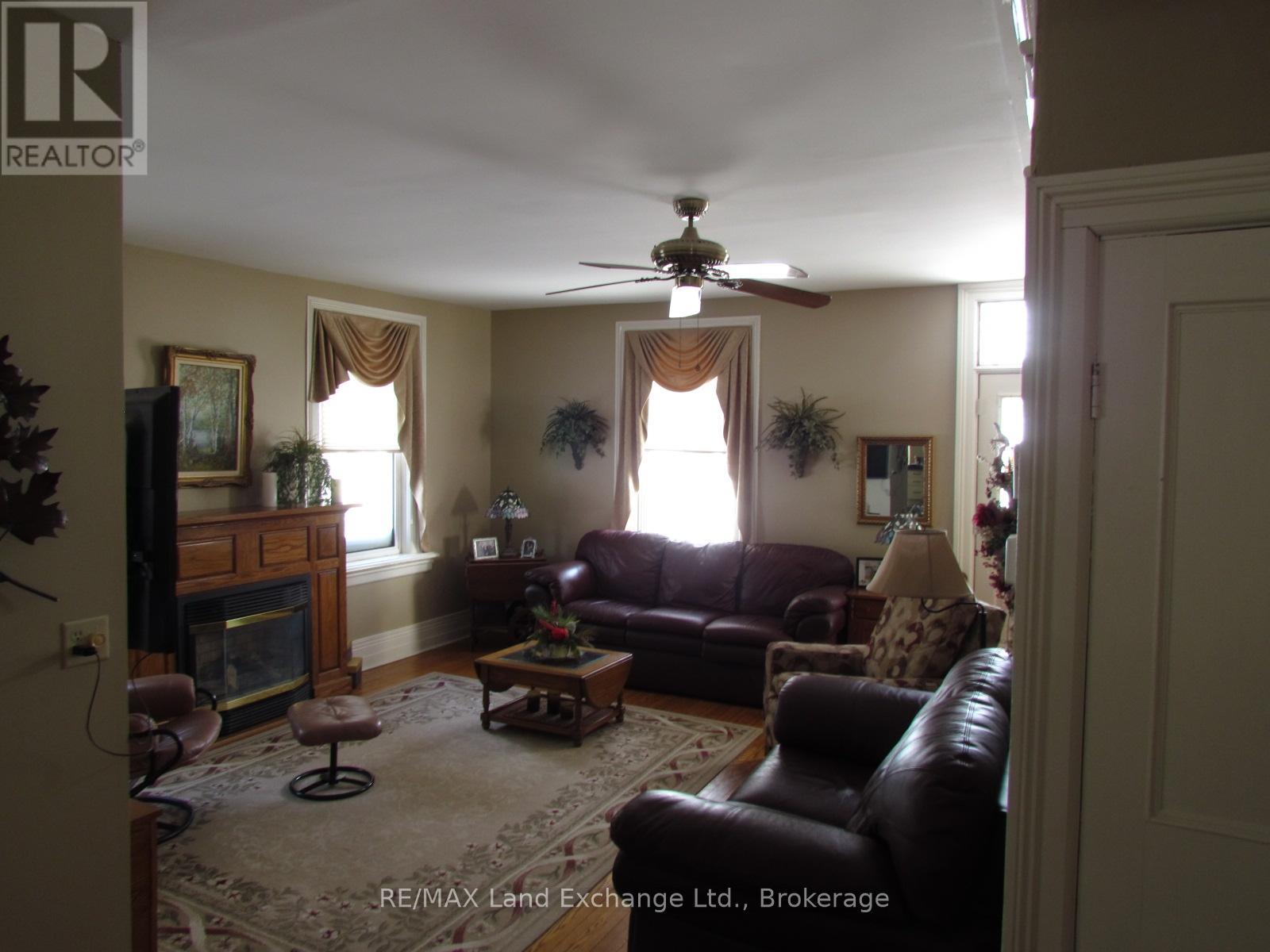 81457 North Line Road, Huron East, Ontario  N0K 1W0 - Photo 17 - X12776330