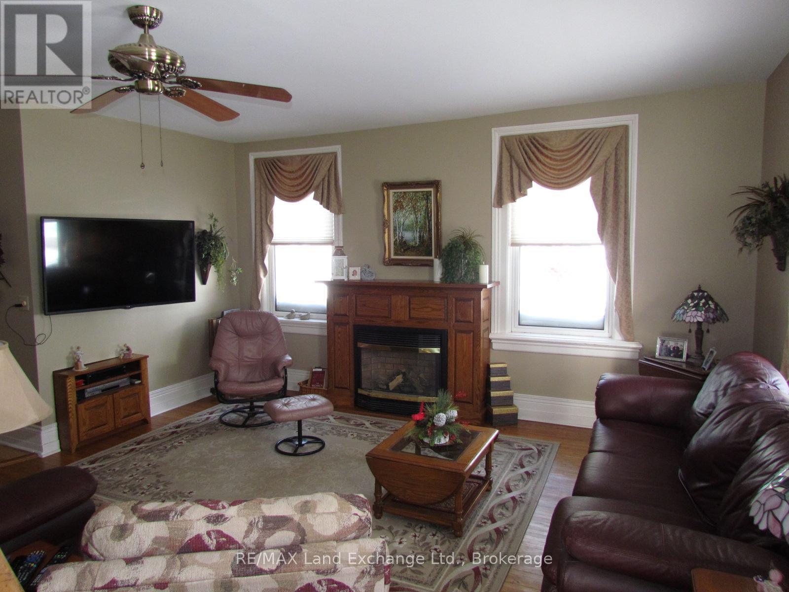 81457 North Line Road, Huron East, Ontario  N0K 1W0 - Photo 16 - X12776330